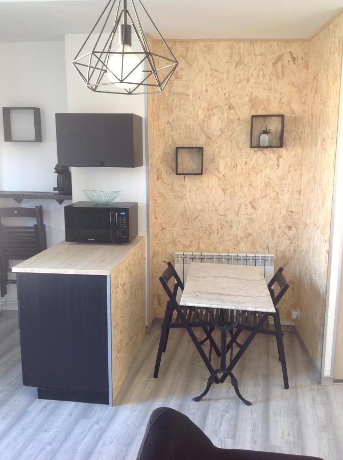 Charmant Studio Coeur Centre Ville أفينيون المظهر الخارجي الصورة