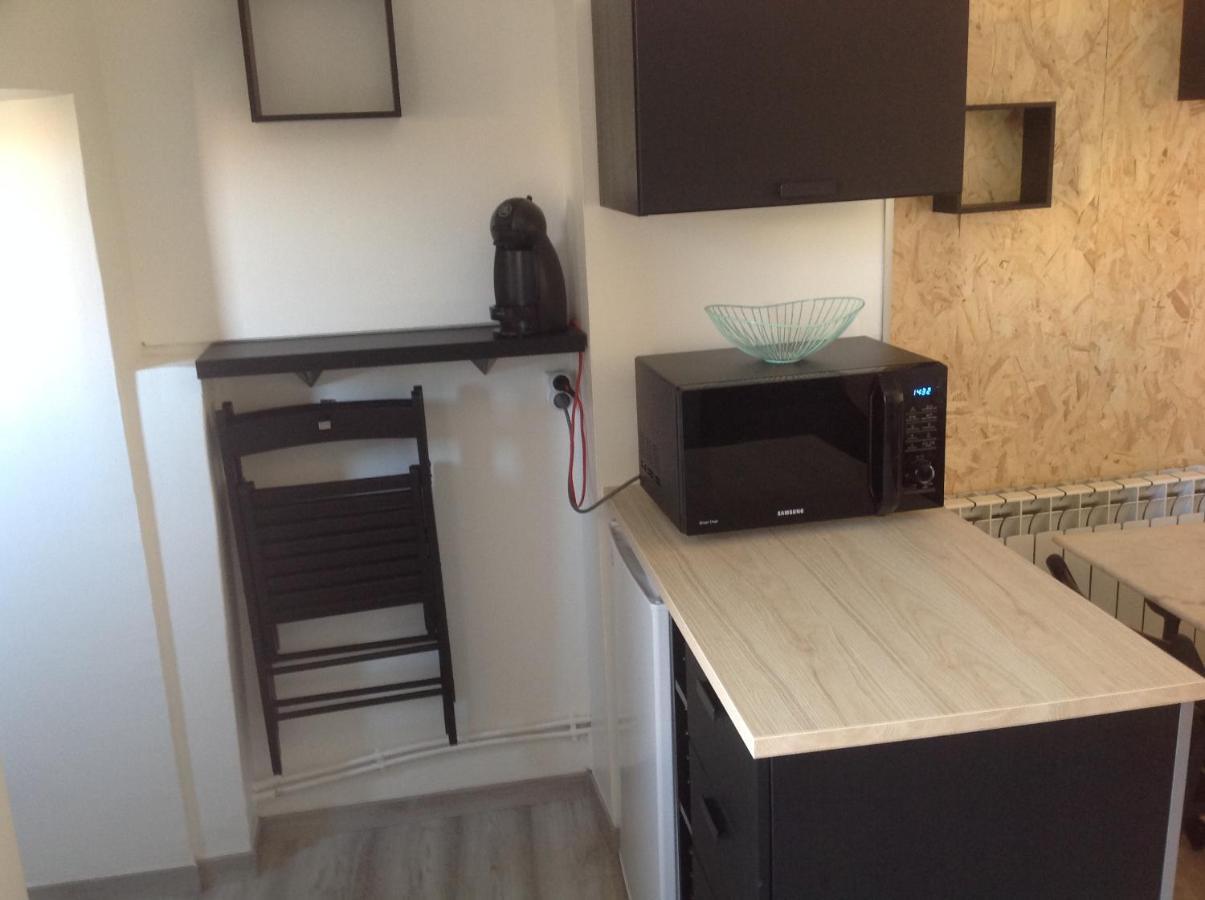 Charmant Studio Coeur Centre Ville أفينيون المظهر الخارجي الصورة