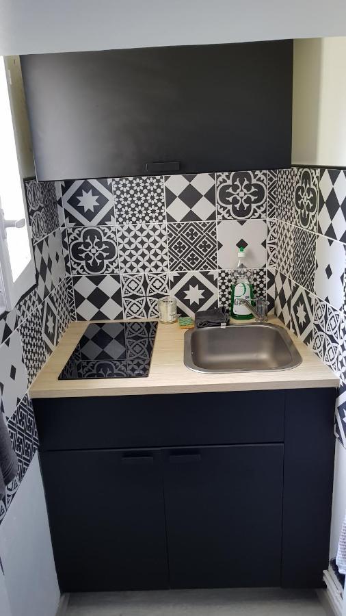 Charmant Studio Coeur Centre Ville أفينيون المظهر الخارجي الصورة