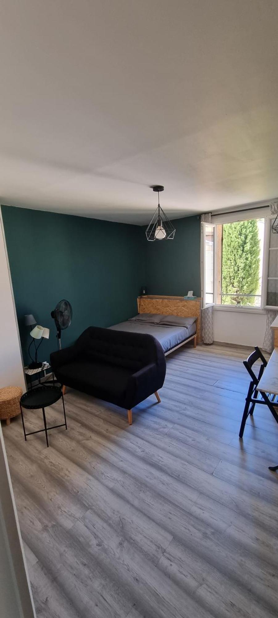 Charmant Studio Coeur Centre Ville أفينيون المظهر الخارجي الصورة