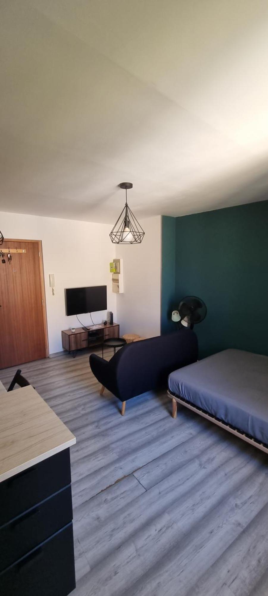 Charmant Studio Coeur Centre Ville أفينيون المظهر الخارجي الصورة